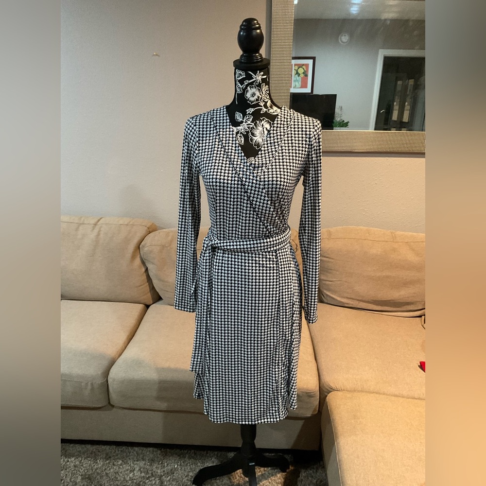 Banana republic semi formal dress